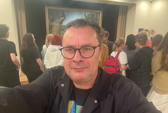 Павел Прохоренков: «Каждая новая экспозиция должна становиться событием»