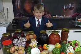 Фотоконкурс «Мой урожай — 2023»: подведены итоги Фотоконкурс «Мой урожай — 2023»: подведены итоги