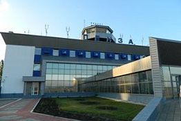 С 3 февраля открывается регулярное авиасообщение Пензы с Екатеринбургом