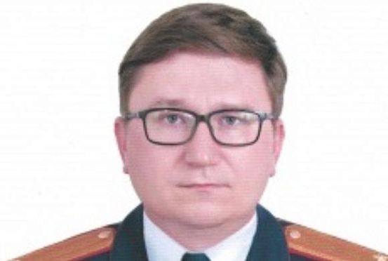 Кузнецкий межрайонный следственный отдел возглавит Игорь Игнатьев 