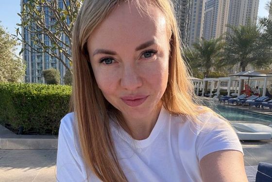 Пензячка прилетела в ОАЭ за несколько часов до закрытия неба