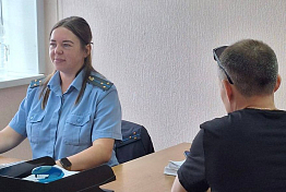 Пензенские приставы под видом клиента нашли оконщика-алиментщика