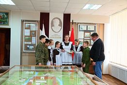 В Бессоновском районе школу имени Кижеватова закроют на капремонт