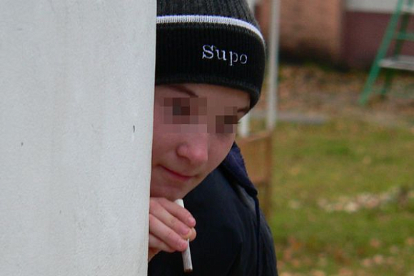 Курительные смеси пензенским подросткам  могут предложить где угодно