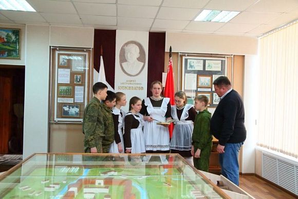 В Бессоновском районе школу имени Кижеватова закроют на капремонт