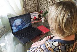Библиотекари Пензы выиграли грант фонда Тимченко Библиотекари Пензы выиграли грант фонда Тимченко