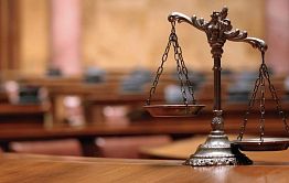 Жителя Ульяновска ждет суд за жестокое убийство 13-летней школьницы Жителя Ульяновска ждет суд за жестокое убийство 13-летней школьницы