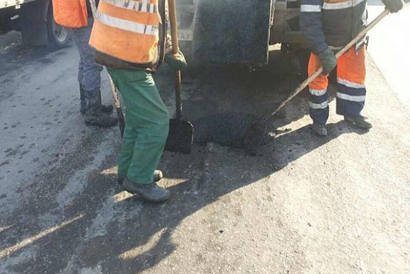 В Пензе 9 марта ремонтируют дороги на ул. Аустрина и Байдукова