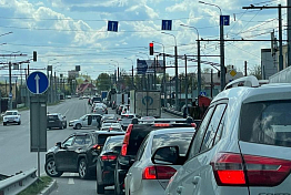 В Пензенской области за три дня задержали 37 пьяных водителей В Пензенской области за три дня задержали 37 пьяных водителей