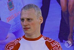 Захаров и Кузнецов стали призерами ЧЕ по прыжкам в воду