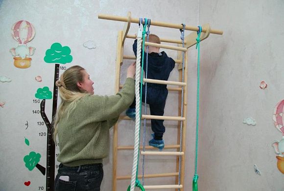 В Пензенском аграрном университете открыли комнату матери и ребенка