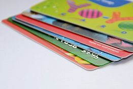 Кузнечанка за 10 тысяч рублей провернула аферу с банковским картами Кузнечанка за 10 тысяч рублей провернула аферу с банковским картами