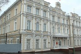 Вере Фейгиной содержание под стражей изменили на домашний арест