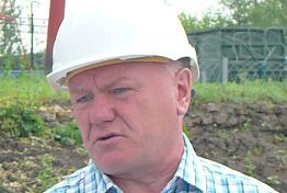 В Пензе Олег Шаповал снова встал у руля АППО В Пензе Олег Шаповал снова встал у руля АППО