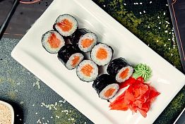 Топ-10 доставок роллов в Пензе. Акции и скидки. Лучшие суши и роллы в городе Пенза - вкусно и недорого Топ-10 доставок роллов в Пензе. Акции и скидки. Лучшие суши и роллы в городе Пенза - вкусно и недорого