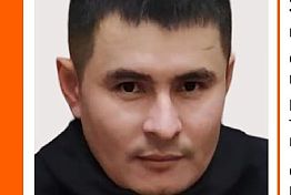 В Пензе почти месяц ищут 35-летнего Александра Коломийцева