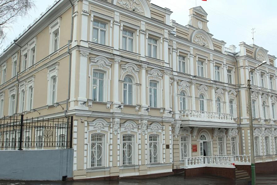 Вере Фейгиной содержание под стражей изменили на домашний арест