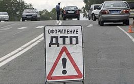 В Пензе из троллейбуса выпала женщина-пассажир
