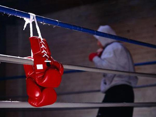 В Тамале пройдет межобластной турнир по боксу