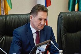 Мэр Пензы назвал три главных проблемы в городе