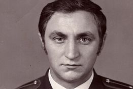 Пензенский «дядя Степа» вспомнил жестокое убийство на сельских танцах Пензенский «дядя Степа» вспомнил жестокое убийство на сельских танцах