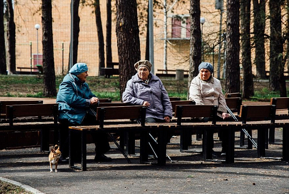 Пензенцам сообщили график выплаты пенсий в мае 2026