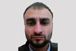 Полиция Пензы разыскивает крупного наркодельца с двойной фамилией