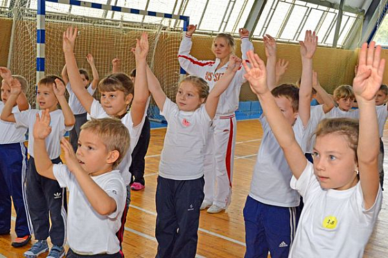 Пензенцы могут попасть в Книгу рекордов Гиннеса