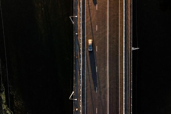 В Пензенской области по нацпроекту отремонтировали 130 км автодорог 