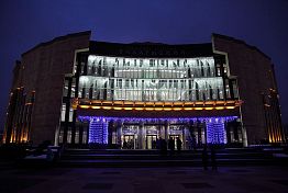 В филармонии Пензы 19 марта пройдет бесплатный концерт