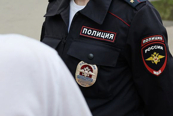 В Шемышейке мотоциклист ударил женщину тростью по лицу