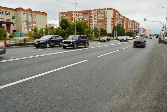 Пензенская область направит 6,5 млрд на ремонт дорог