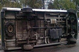 В Кузнецке вынесли приговор ИП, осуществлявшему перевозку школьников