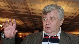 Председатель Союза журналистов России направил благодарственное письмо губернатору Пензенской области Председатель Союза журналистов России направил благодарственное письмо губернатору Пензенской области