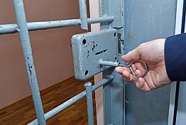 В Пензе криминальное трио осудили за разбой и вымогательство