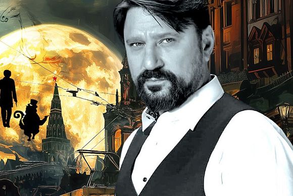 Антрепризные спектакли в Пензе в феврале 2026: Виктор Логинов, Ирина Муравьева и Михаил Башкатов