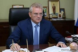 Иван Белозерцев задержан в связи с превышением полномочий Иван Белозерцев задержан в связи с превышением полномочий