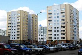 170 пензенских семей сэкономили на ипотеке 170 пензенских семей сэкономили на ипотеке
