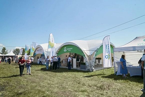 Агротехнологии будущего