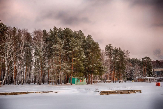 В Пензе включили звуковые сирены рано утром 23 января 2026