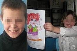 В Пензенской области изъятые у бабушки внуки вернулись к ней В Пензенской области изъятые у бабушки внуки вернулись к ней