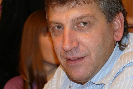 Не стало основателя программы «Тин-клуб» Сергея Дугина