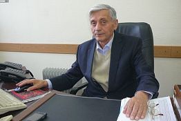 81-летний инженер пензенского радиозавода получил награду президента 81-летний инженер пензенского радиозавода получил награду президента