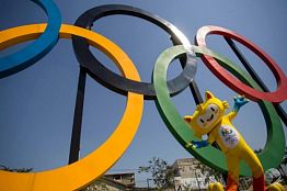 Число пензенских кандидатов на участие в Олимпиаде-2016 стало меньше