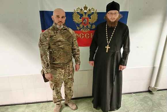 Андрей Степанов из Заречного: Я по звуку отличаю Ми-8 от Ми-24