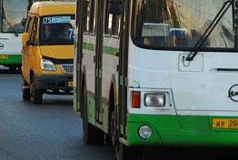 В Пензе водителя автобуса отдали под суд за упавшую пассажирку