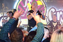 39 лучших идей, куда сходить на выходных в Пензе с 7 по 11 января 2026: «Комиссар» и «Как Серега маршрутку ждал»