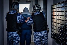 В Пензе в квартире на Островского отчим избил пасынка