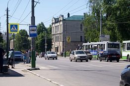 Пенза вошла в ТОП-15 городов с лучшими дорогами