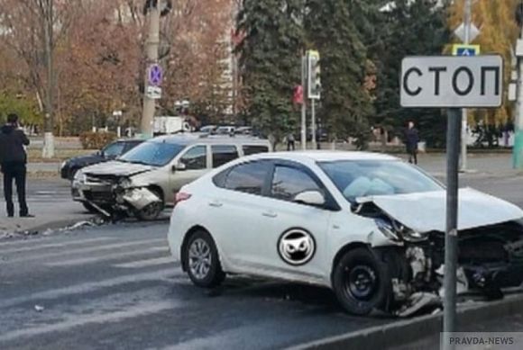 Стали известны подробности ДТП на Володарского